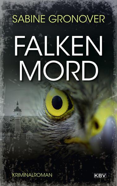 Falkenmord