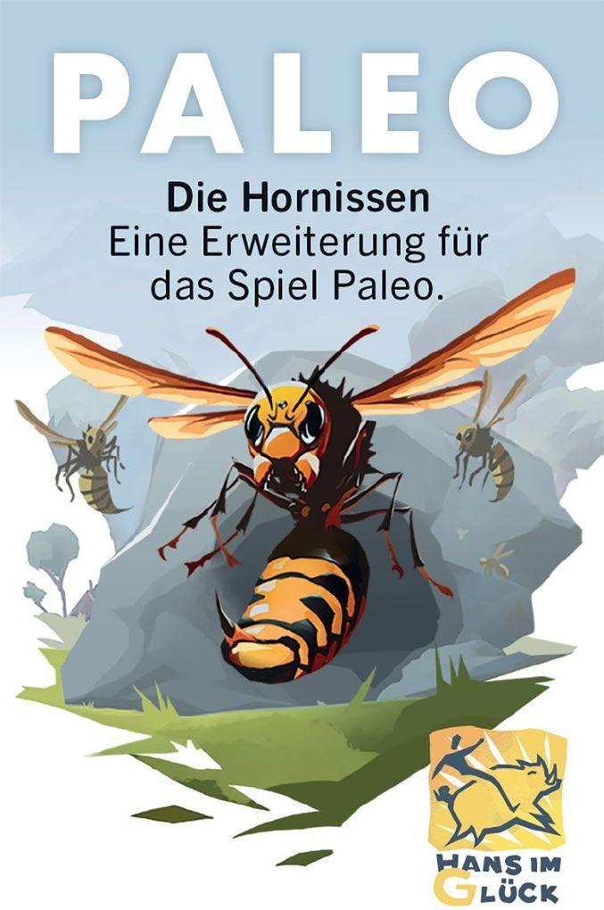 Hans im Glück - Paleo - Die Hornissen