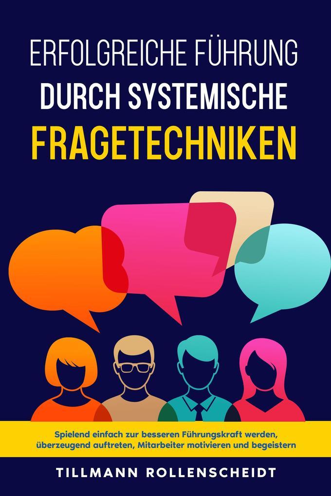 Systemische Fragetechniken