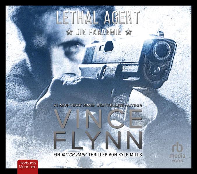 Lethal Agent - Die Pandemie