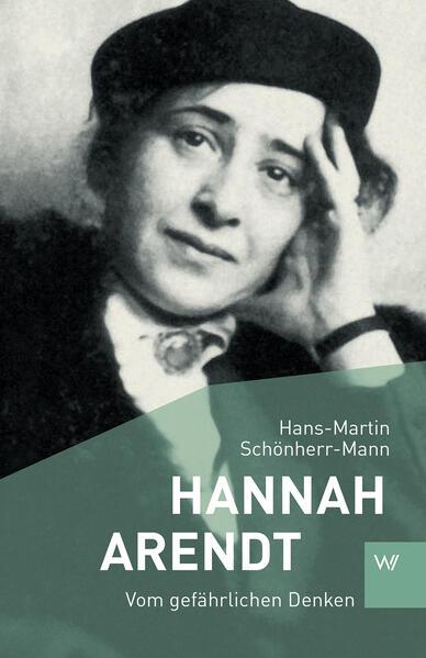 Hannah Arendt