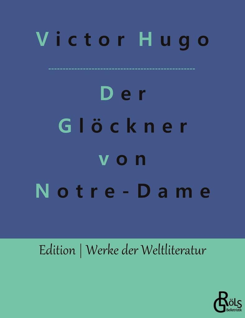 Der Glöckner von Notre-Dame