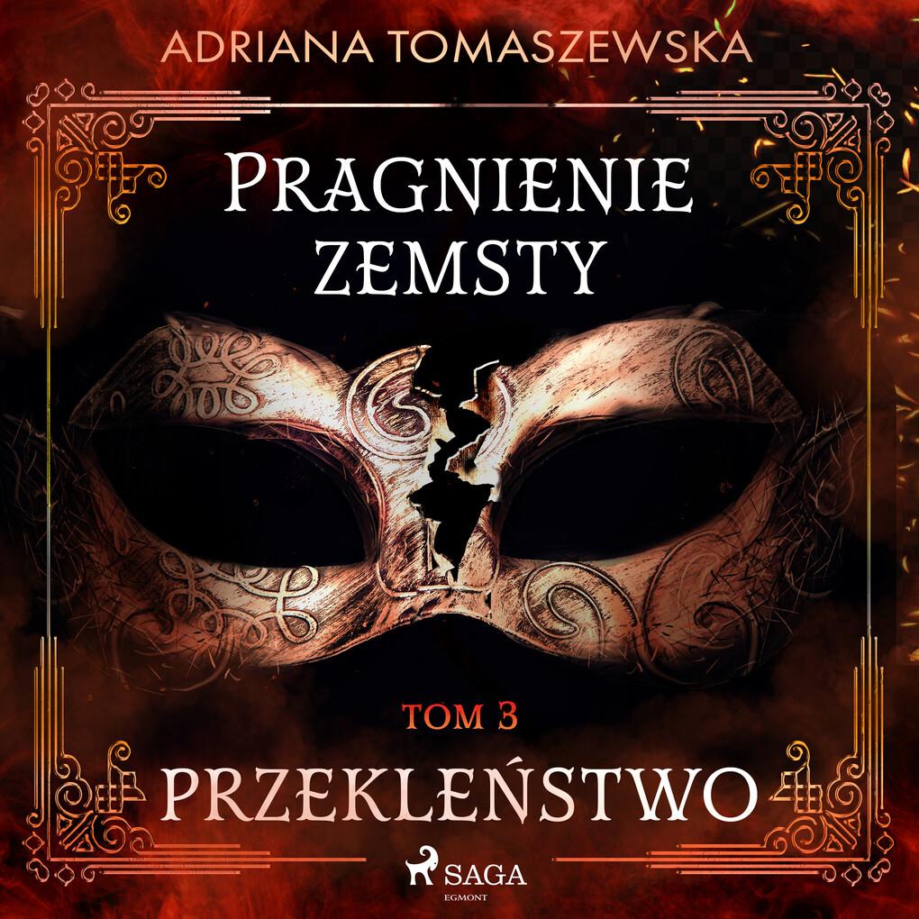 Pragnienie zemsty III. Przekle'stwo