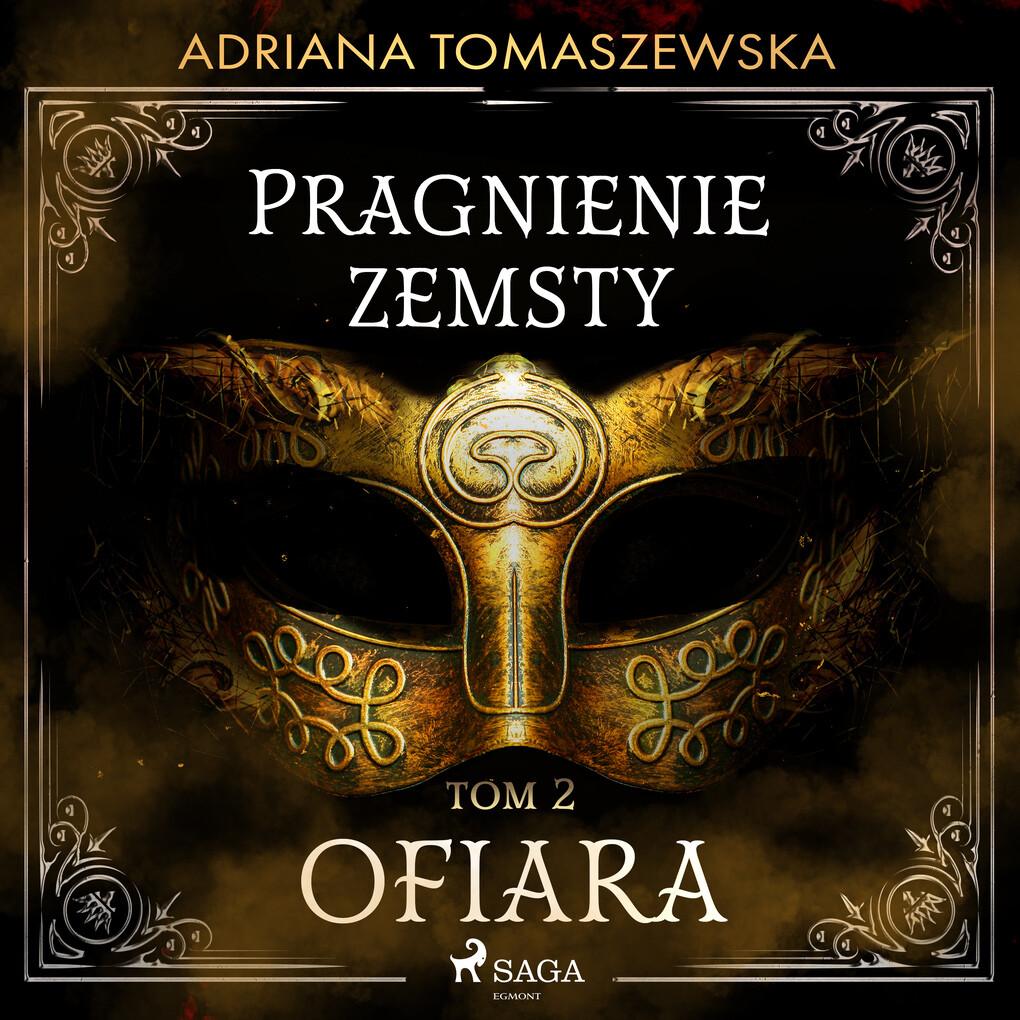 Pragnienie zemsty II. Ofiara