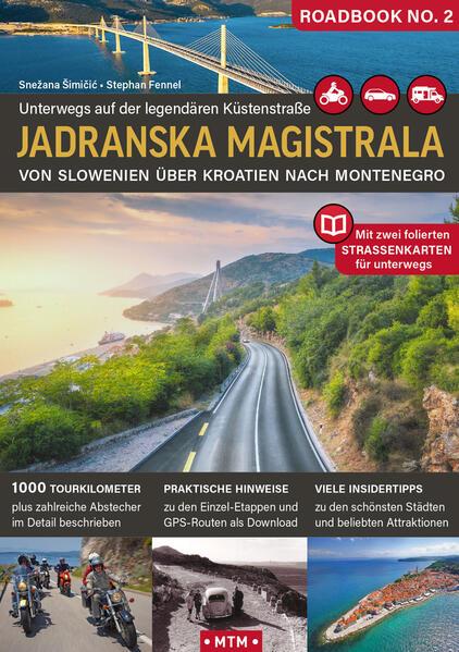 Jadranska Magistrala