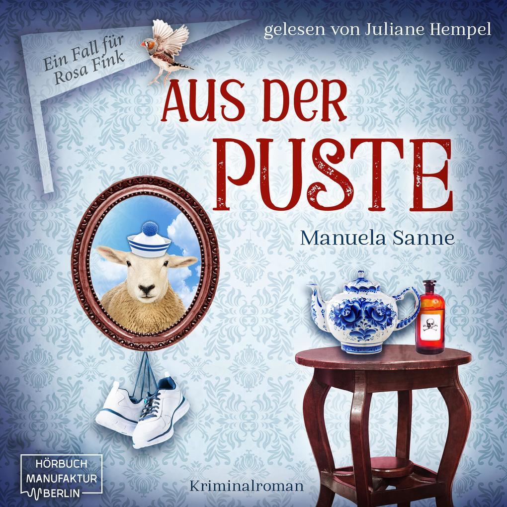 Aus der Puste