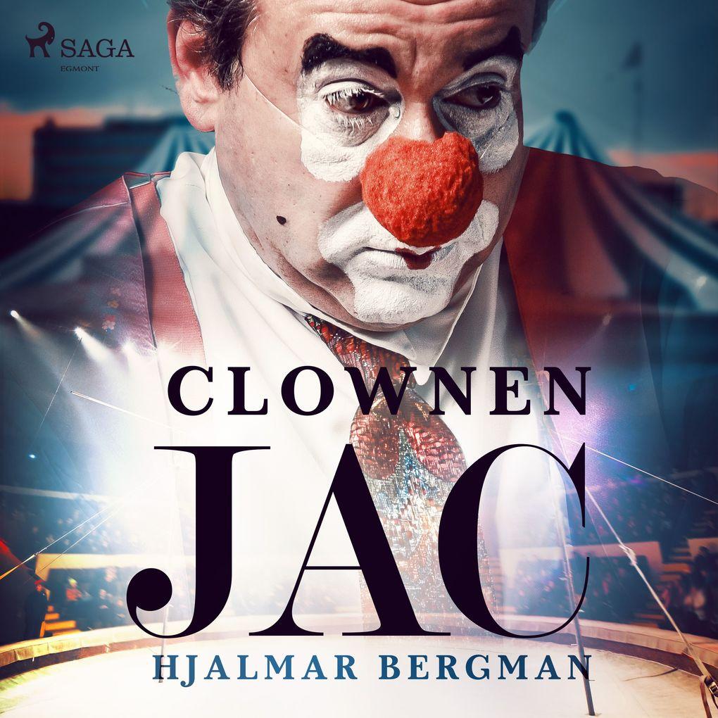 Clownen Jac