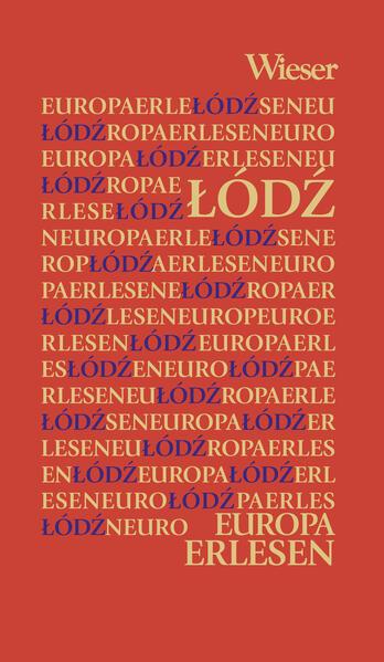 Europa Erlesen Lódz