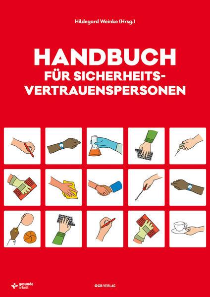 Handbuch für Sicherheitsvertrauenspersonen