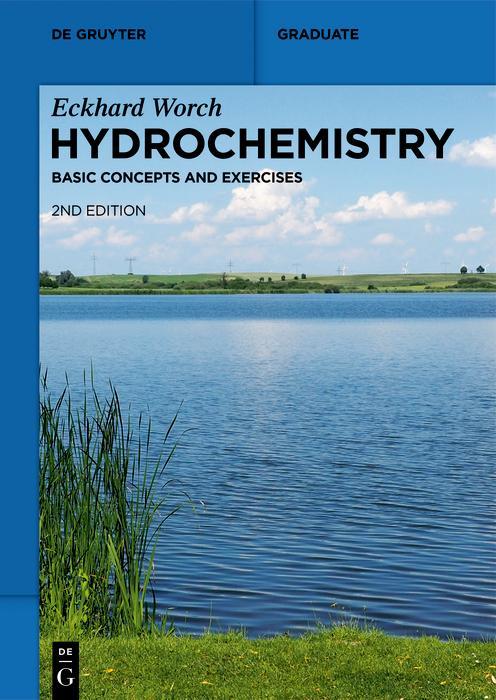 Hydrochemistry