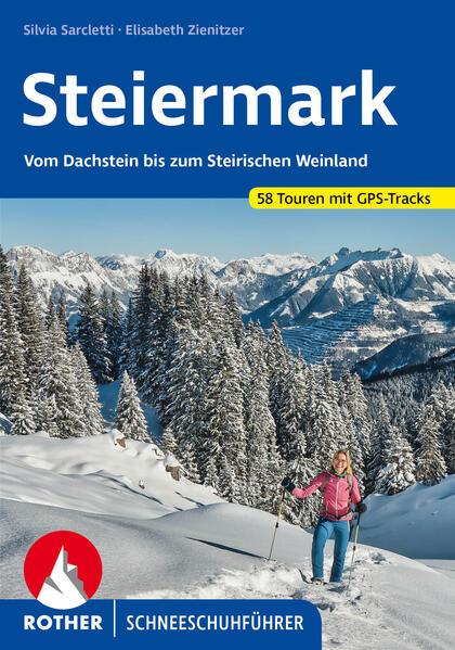 Steiermark Schneeschuhführer