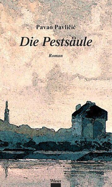 Die Pestsäule