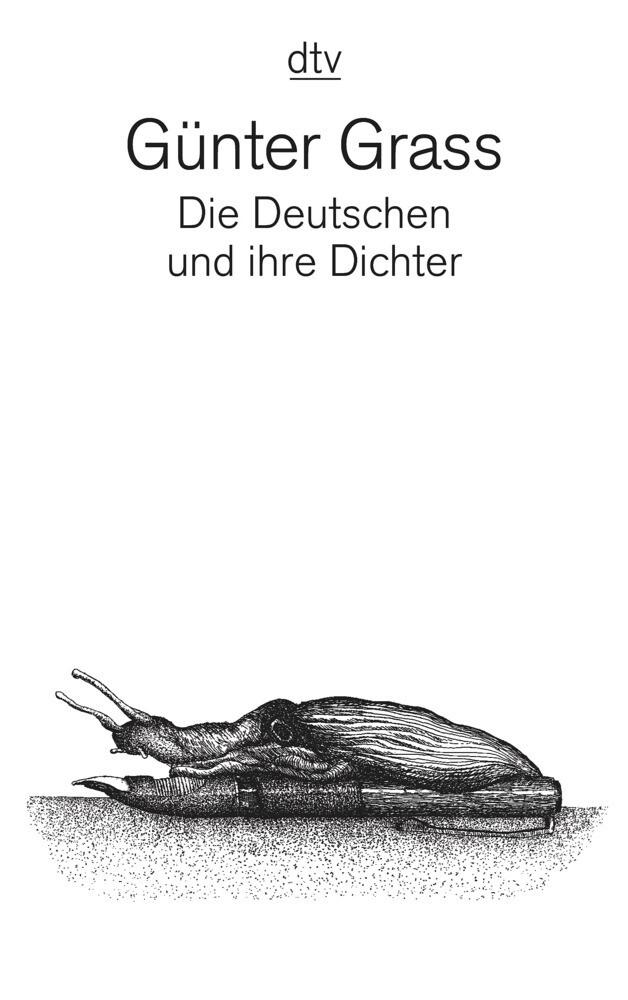 Die Deutschen und ihre Dichter