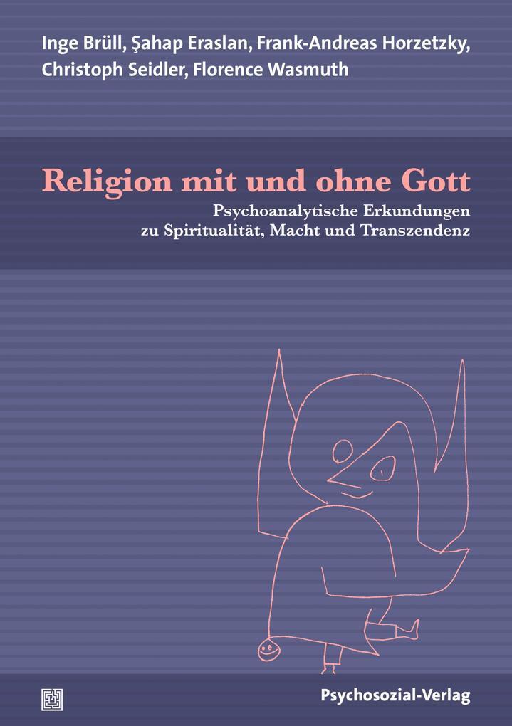 Religion mit und ohne Gott