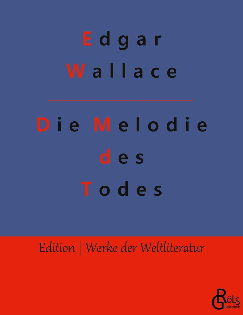 Die Melodie des Todes