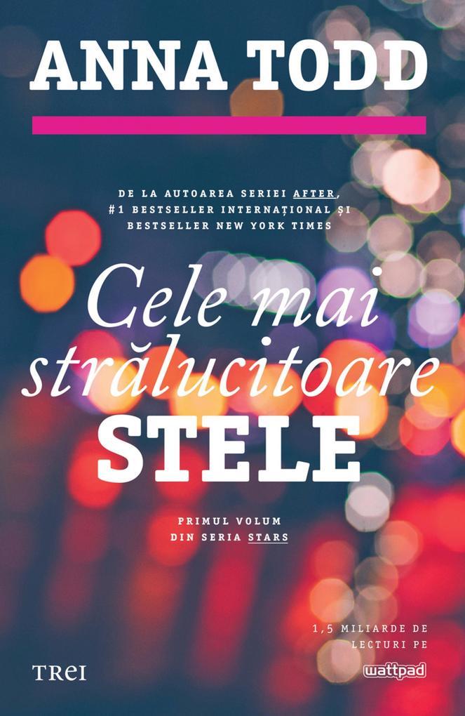 Cele mai stralucitoare stele