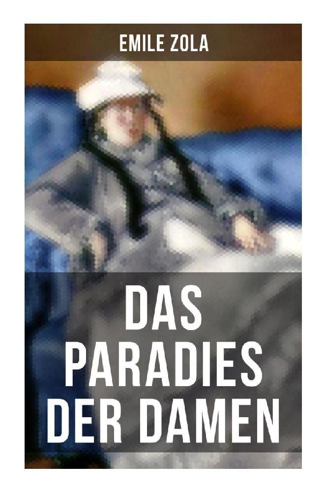 Das Paradies der Damen