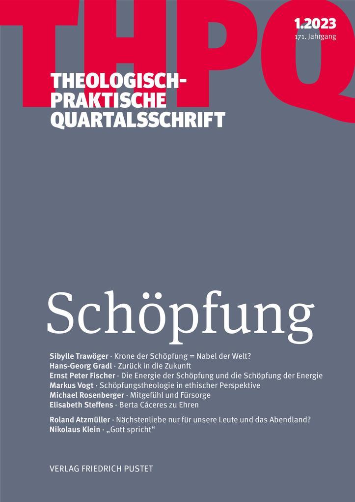 Schöpfung