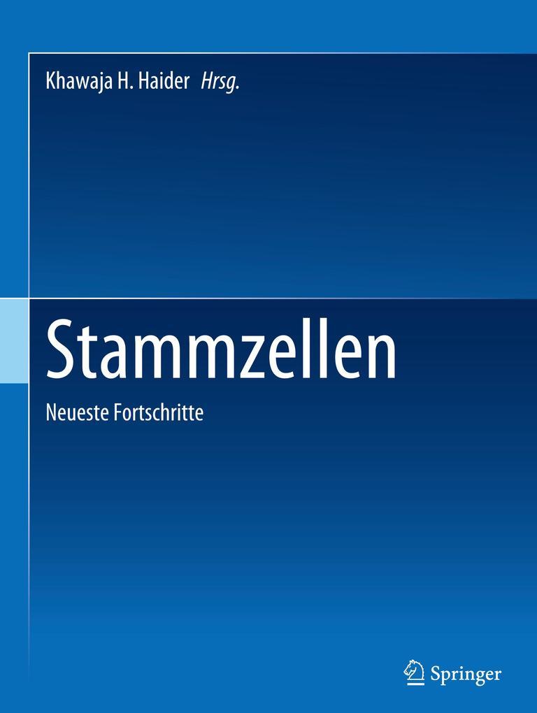 Stammzellen