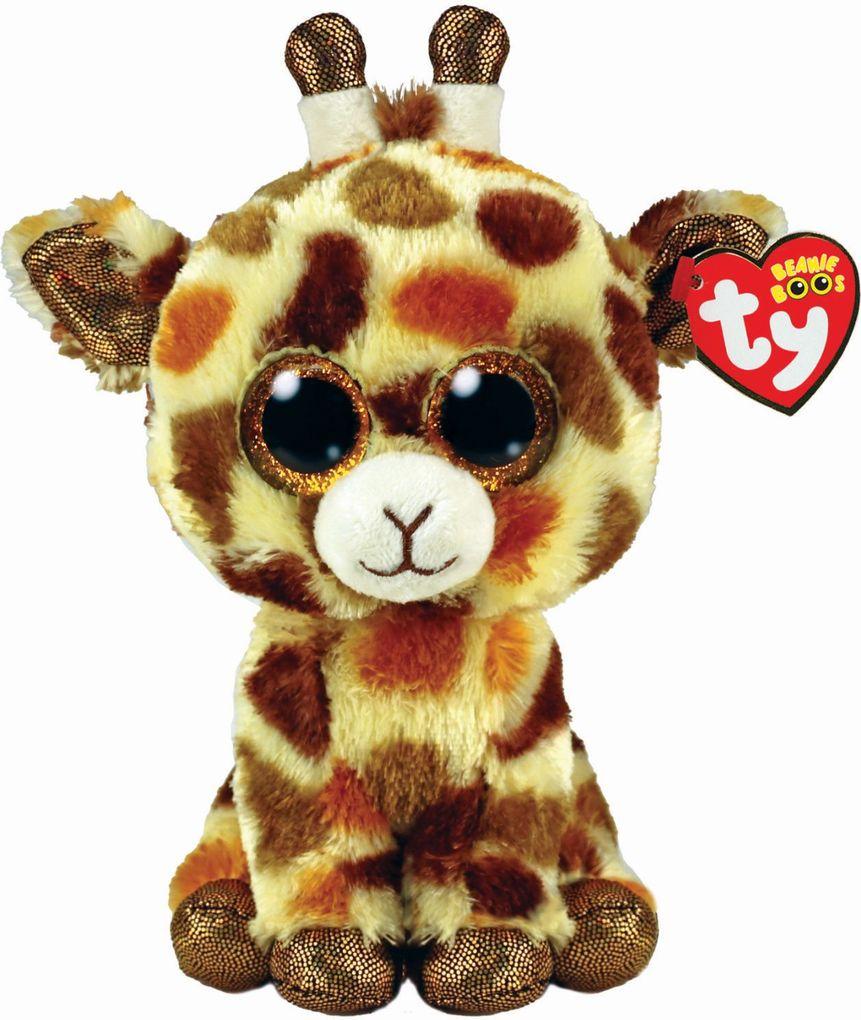 Ty - Beanie Boos - Stilts Giraffe, regular