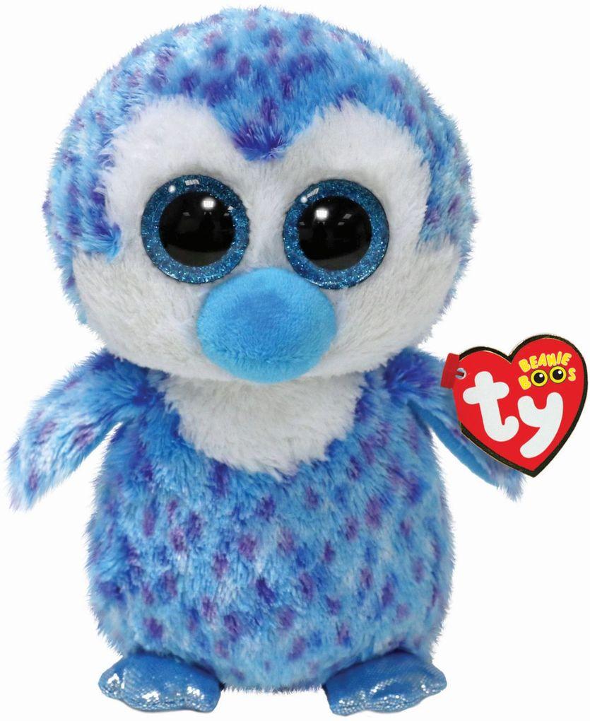 Ty - Beanie Boos - Pinguin Tony, regular