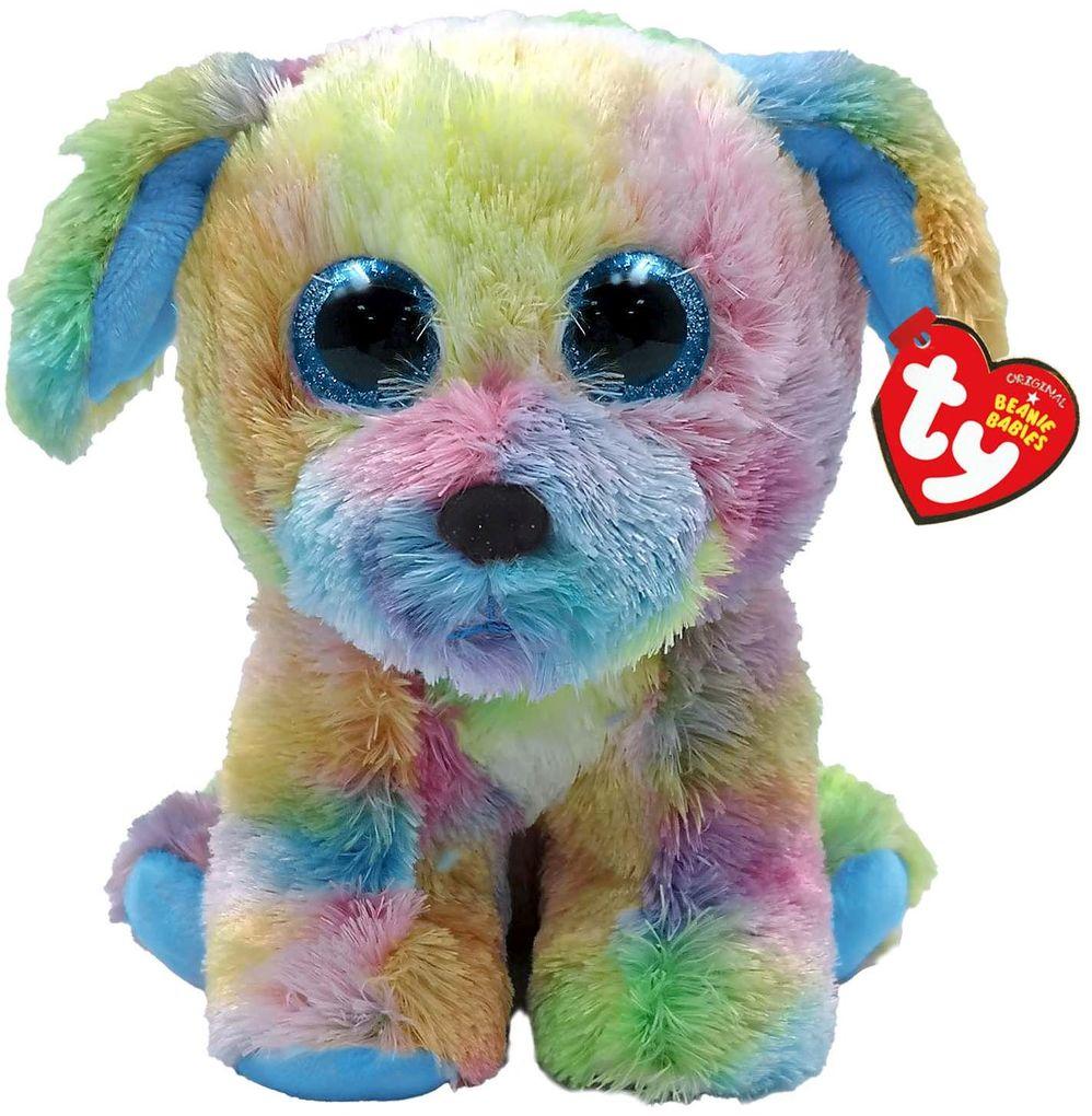 Ty - Beanie Babies - Max Autismus Hund, regular