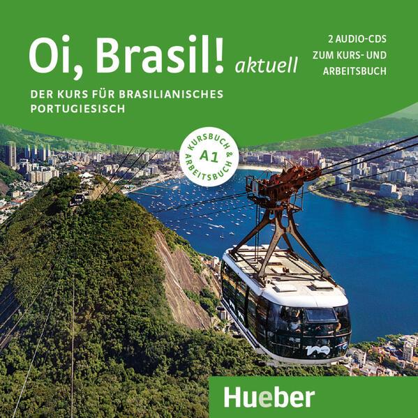 Oi, Brasil! aktuell A1