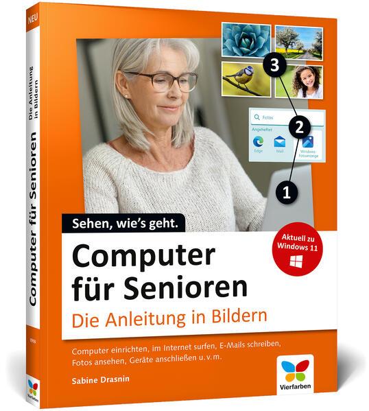 Computer für Senioren