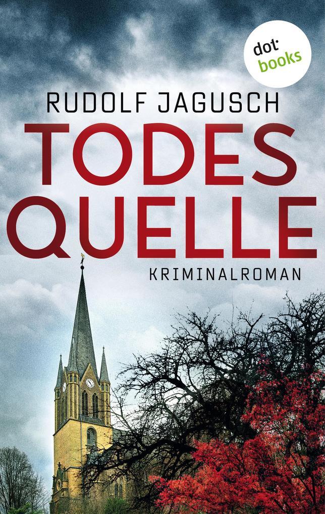 Todesquelle