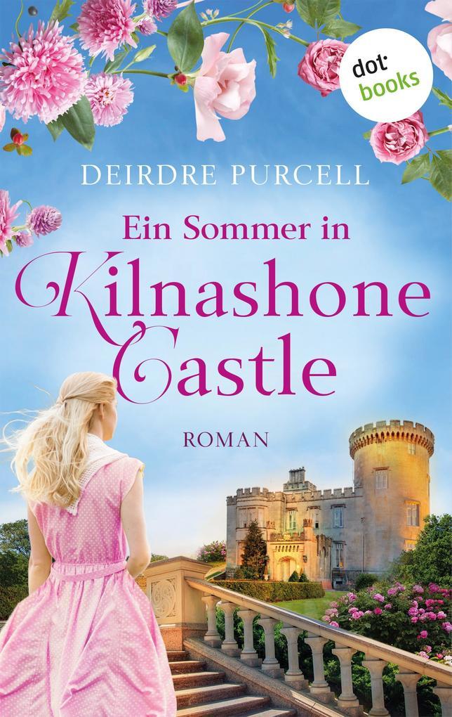 Ein Sommer in Kilnashone Castle