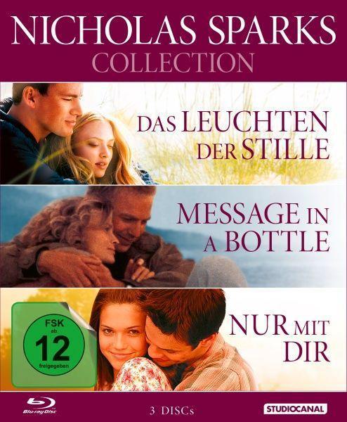 Nicholas Sparks Collection