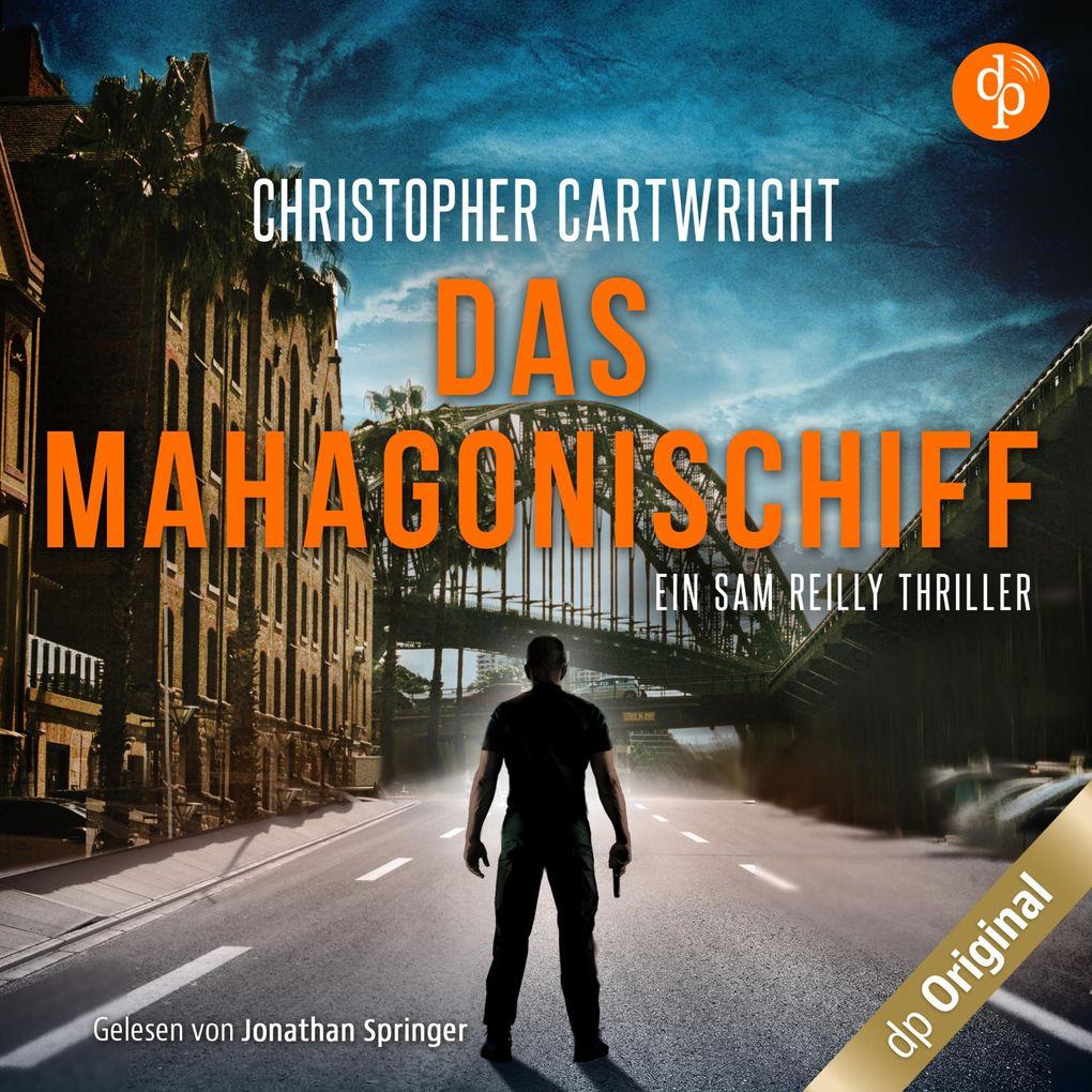 Das Mahagonischiff