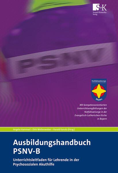 Ausbildungshandbuch PSNV-B