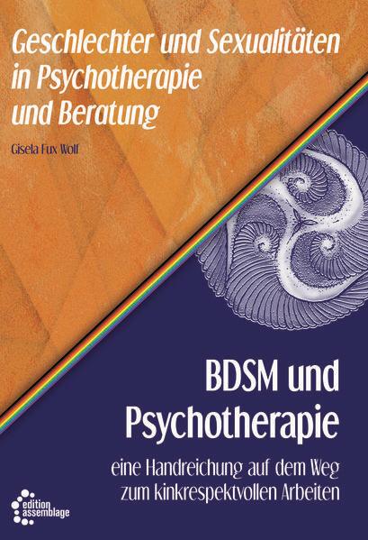 BDSM und Psychotherapie