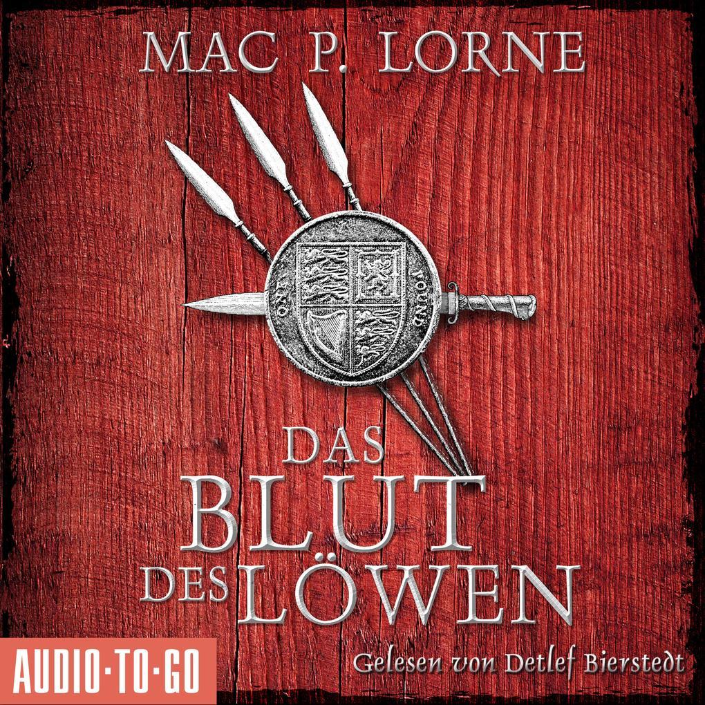 Das Blut des Löwen