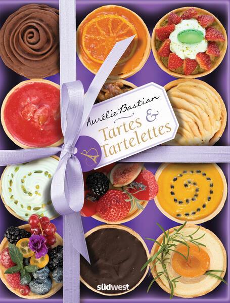 Tartes & Tartelettes