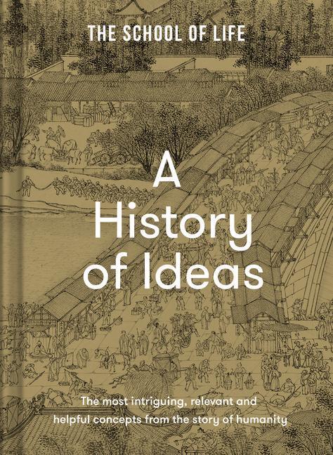 A History of Ideas