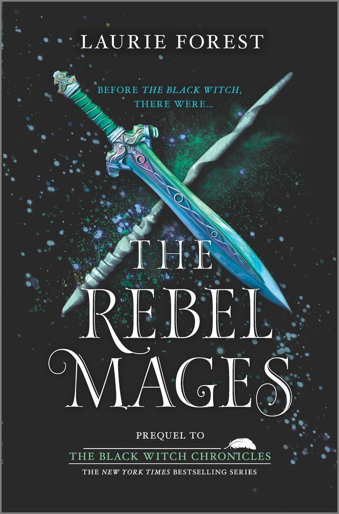 The Rebel Mages