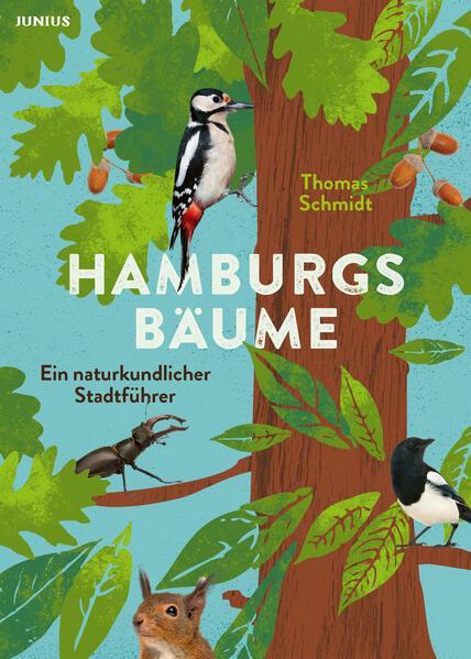 Hamburgs Bäume