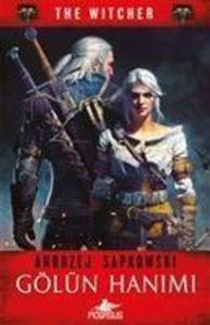 Gölün Hanimi - The Witcher Serisi 7