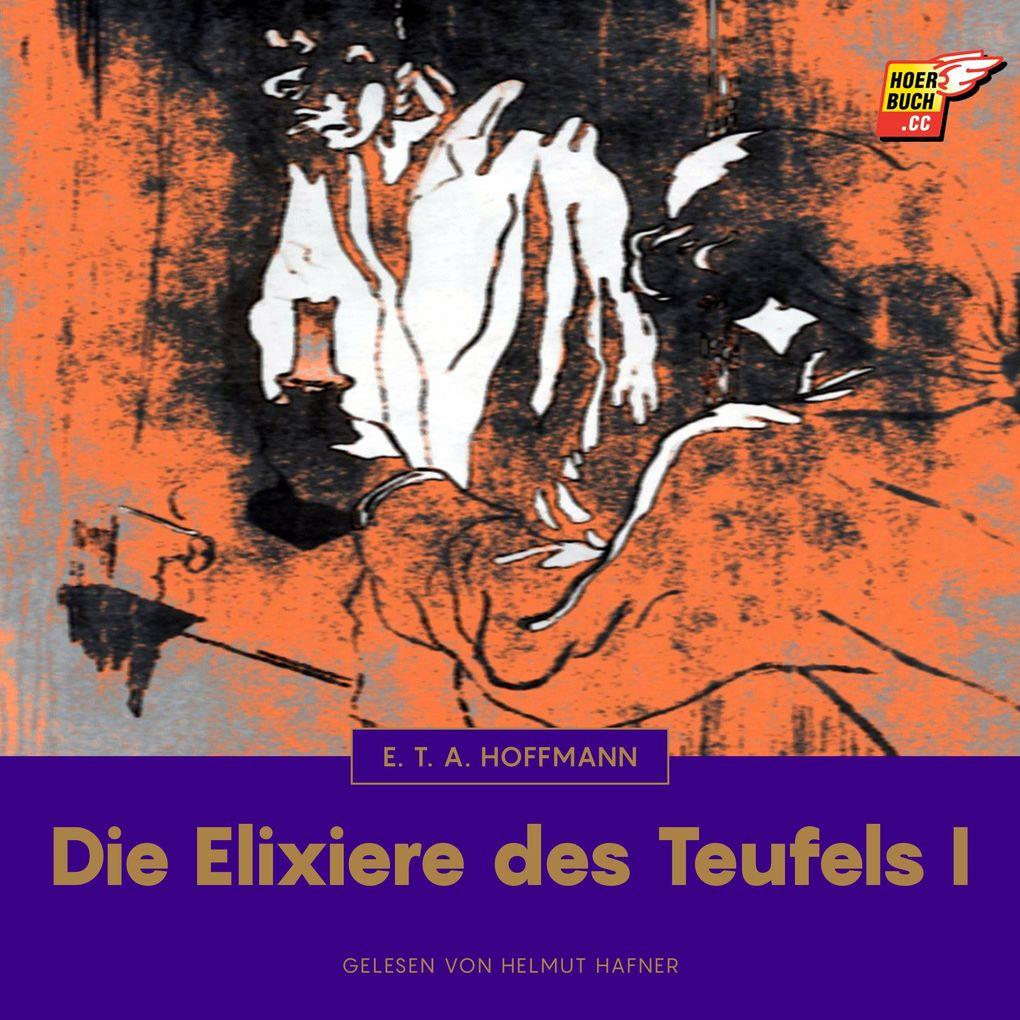 Die Elixiere des Teufels I