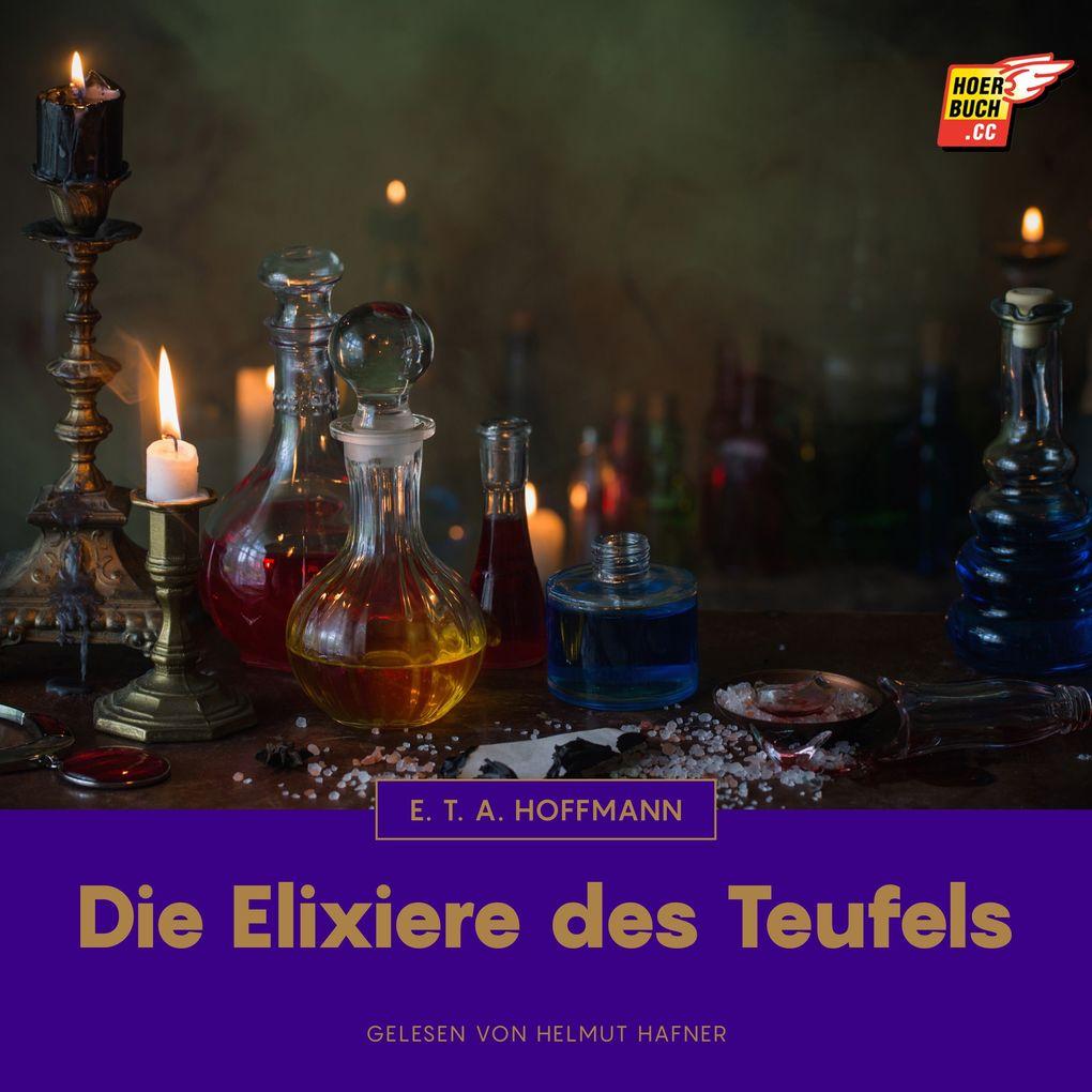 Die Elixiere des Teufels