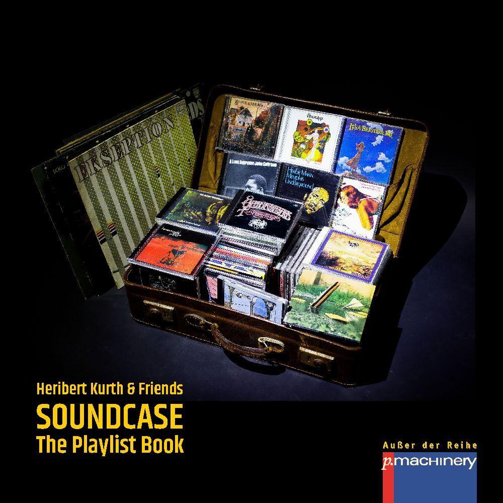 SOUNDCASE