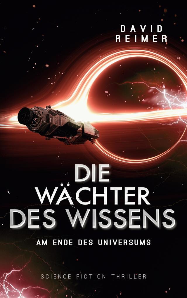 Die Wächter des Wissens