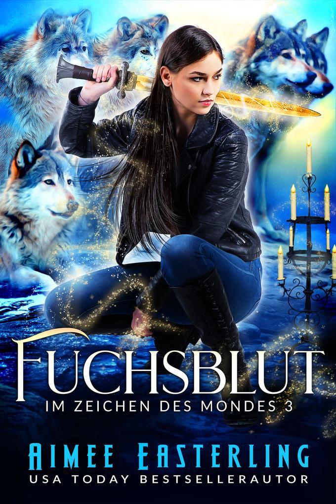 Fuchsblut