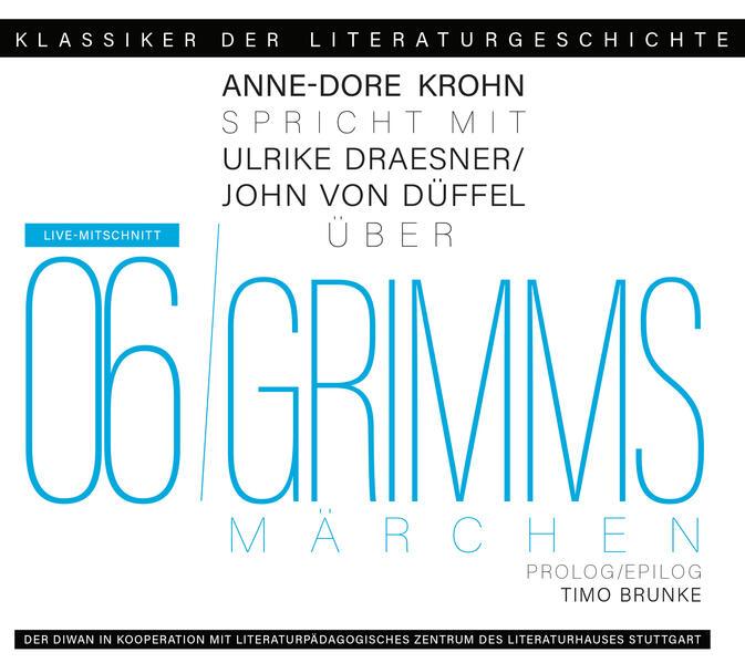 Ein Gespräch über Grimms Märchen