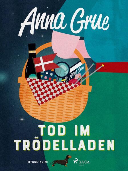 Tod im Trödelladen