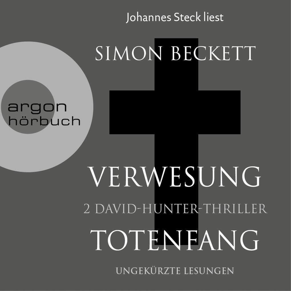 Verwesung & Totenfang