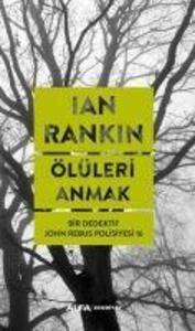 Ölüleri Anmak