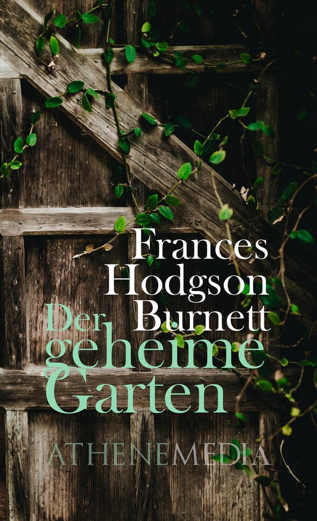 Der geheime Garten